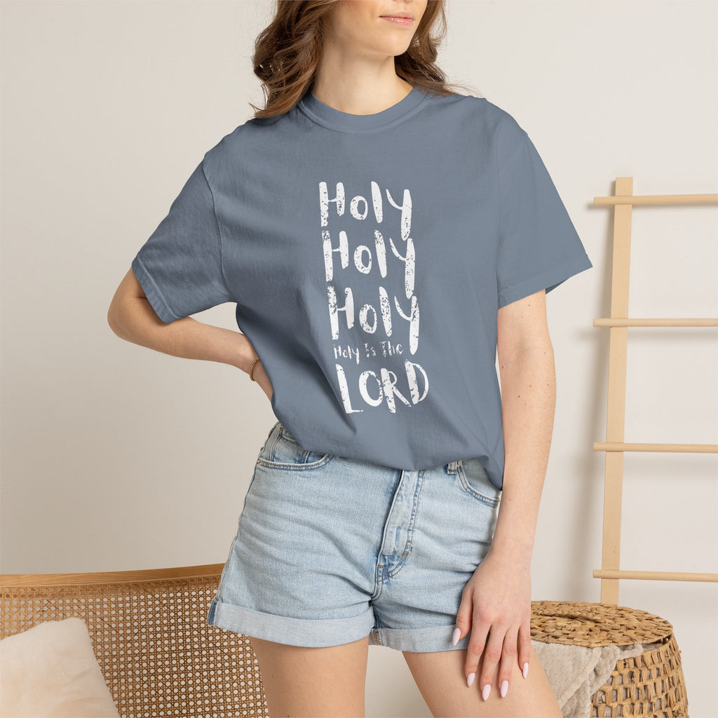 Holy Holy Holy T-Shirt