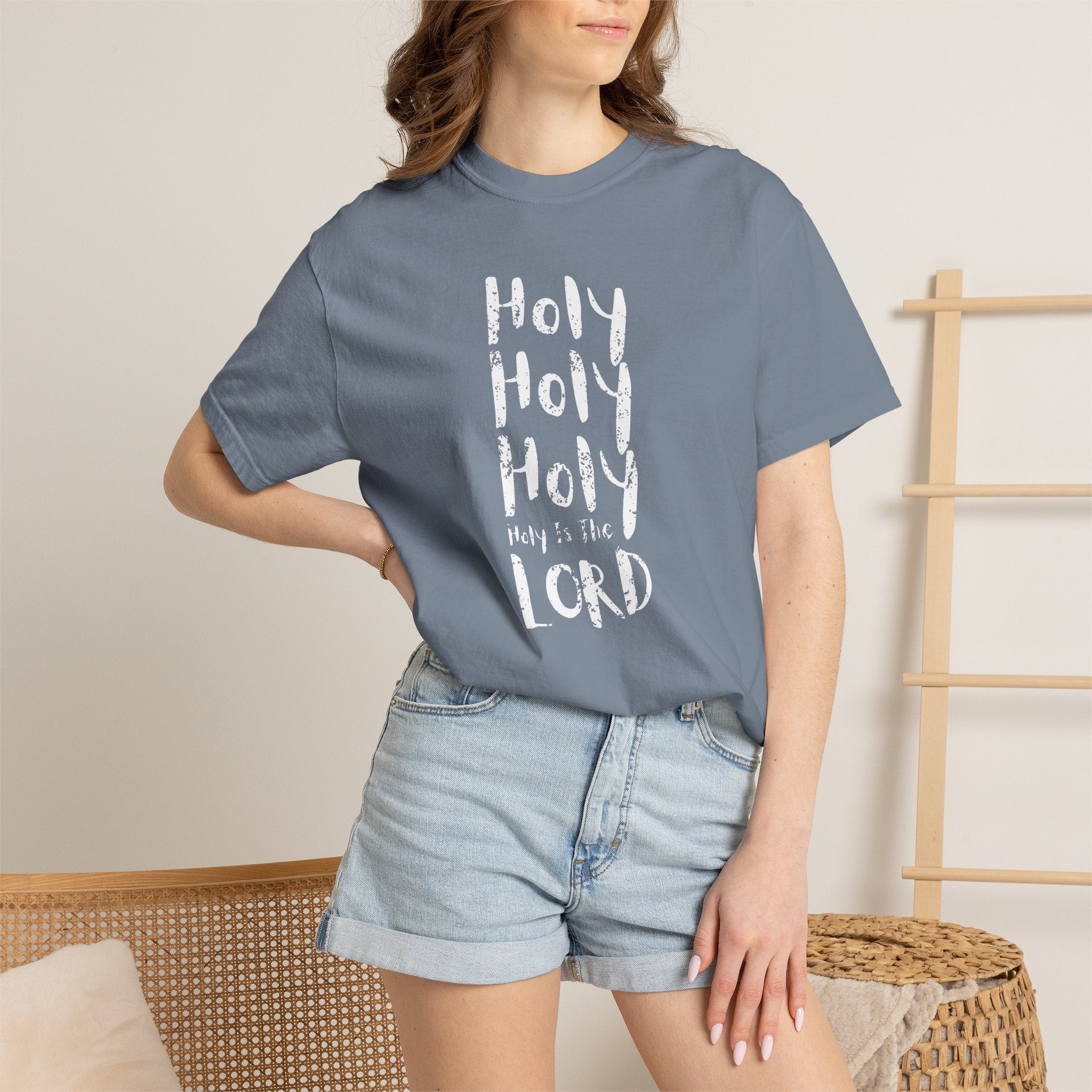 Holy Holy Holy T-Shirt