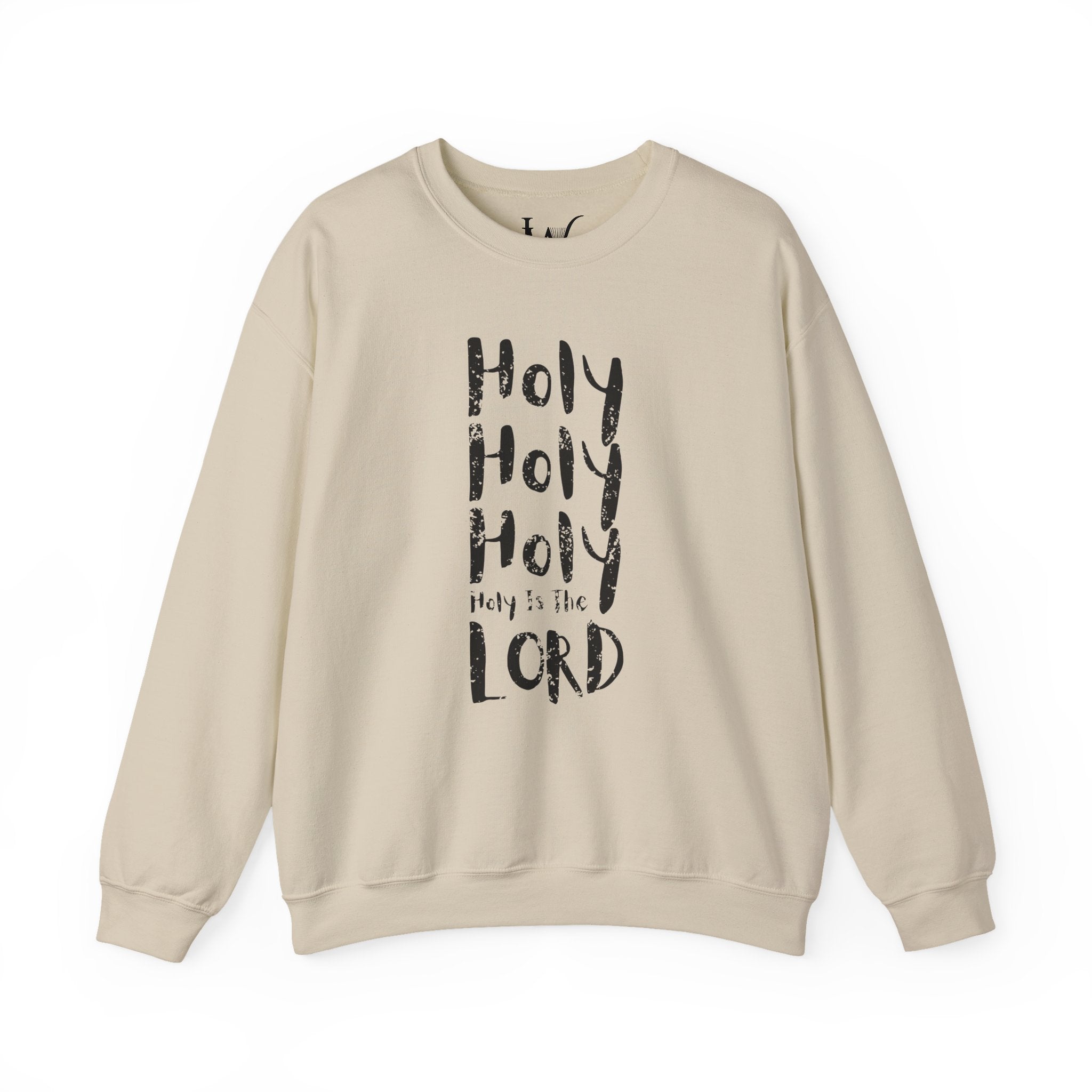 Holy Holy Holy Sweatshirt