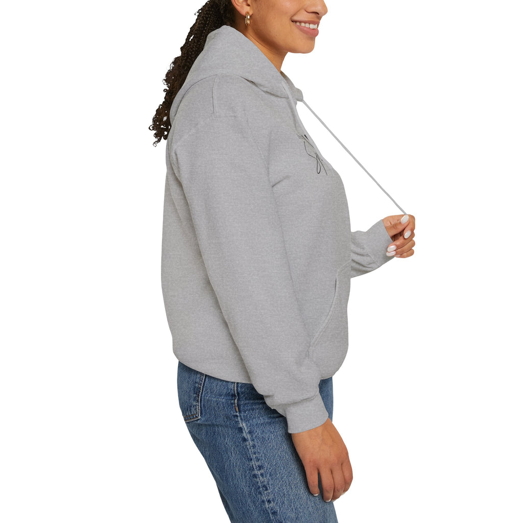 Speak Life Ephesians 4:29 Hoodie Pullover