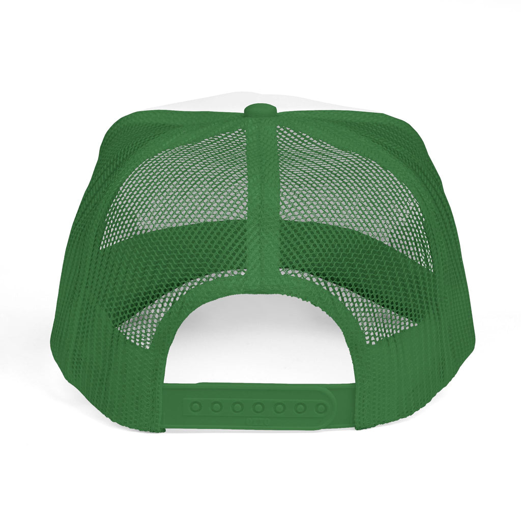 Be Still Psalm 46:10 Trucker Hat