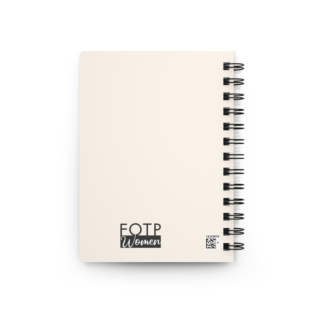 FOTP The Fives Women's Journal