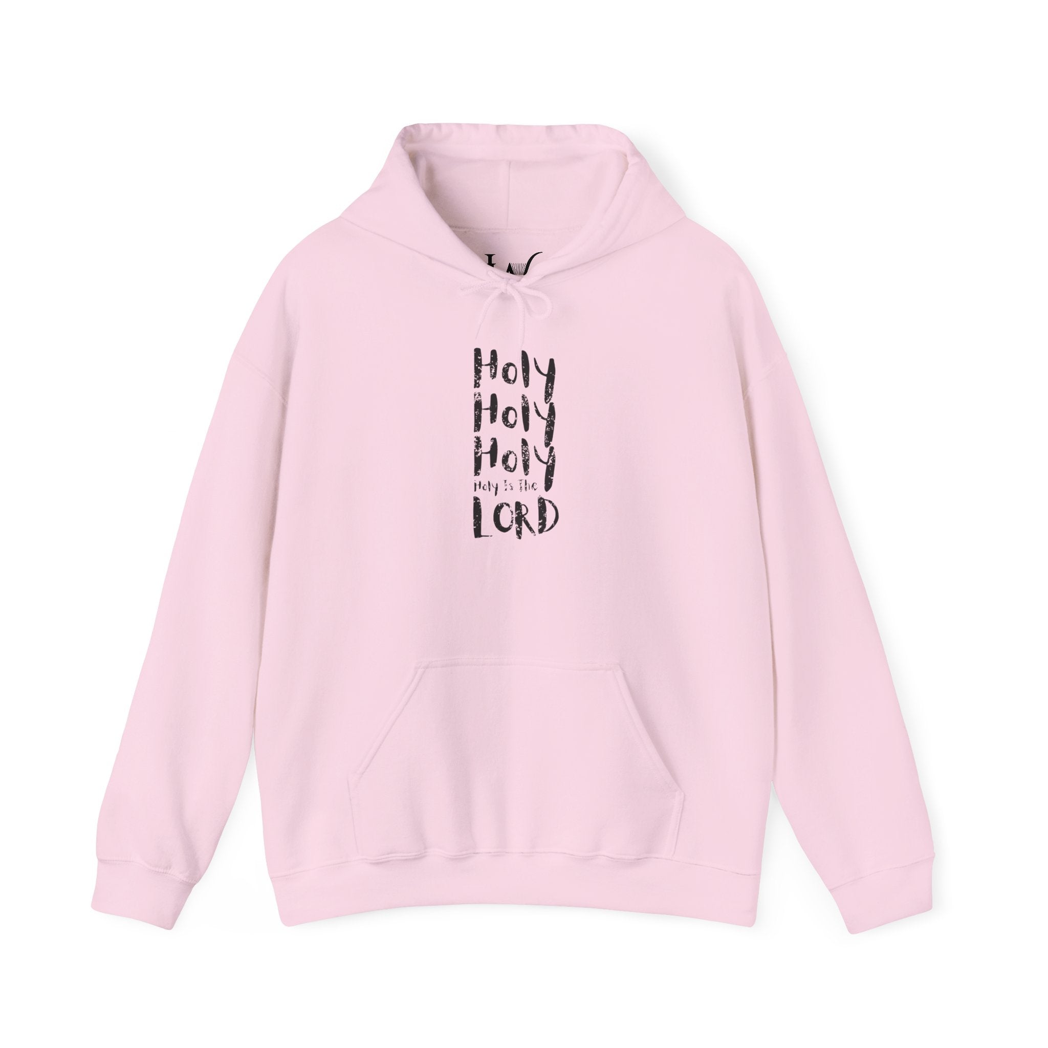 Holy Holy Holy Hoodie Pullover