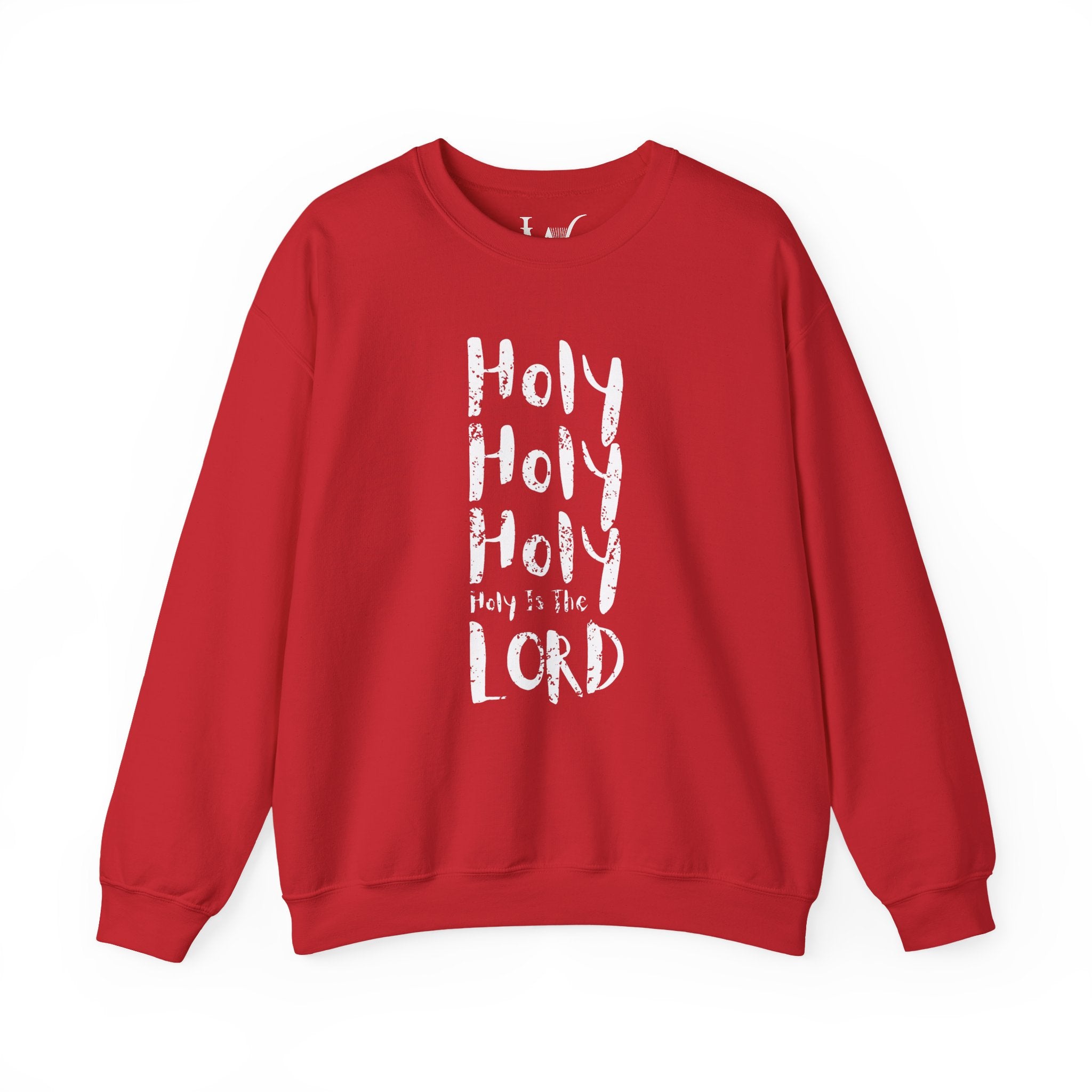 Holy Holy Holy Sweatshirt