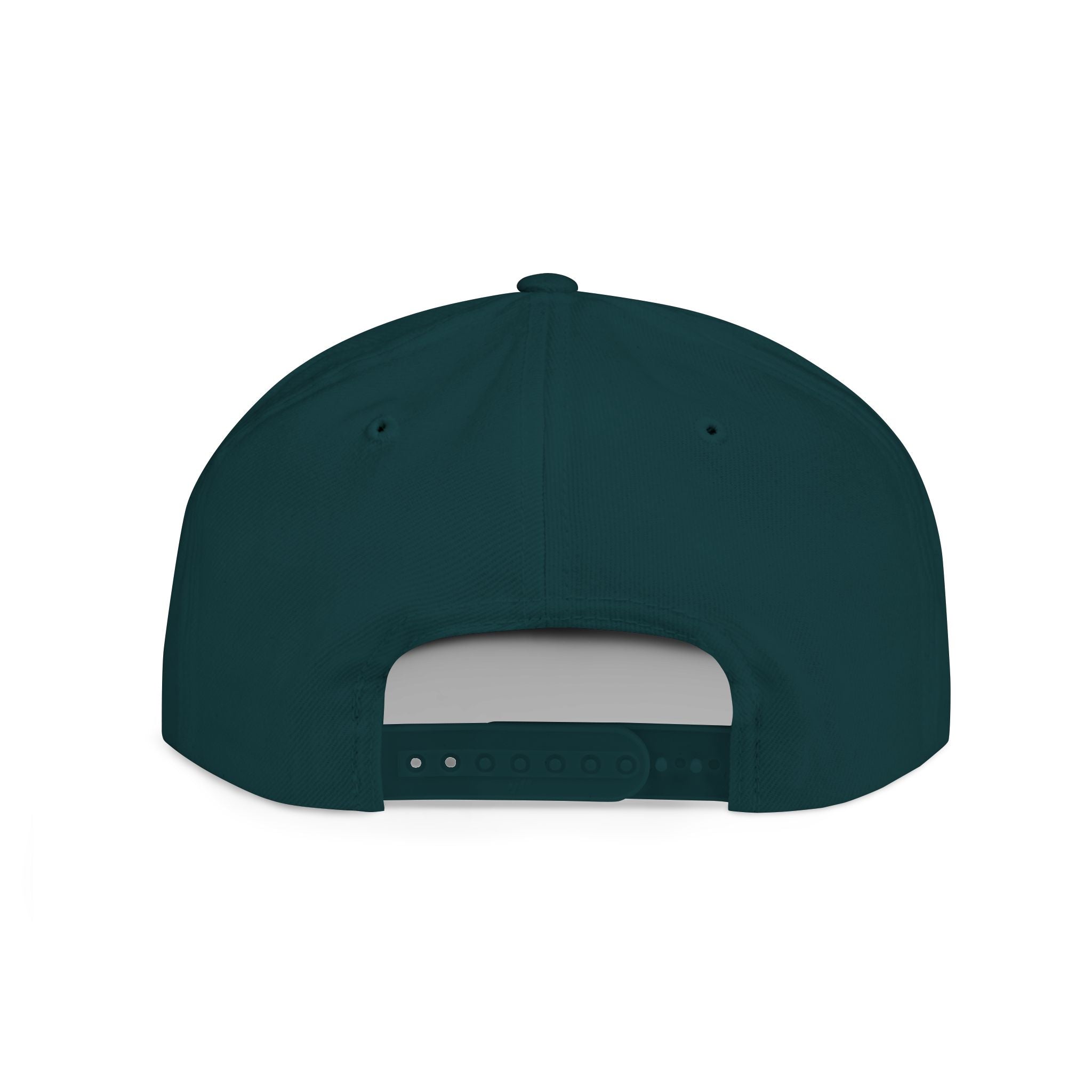 I Love My Wife Ephesians 5:25 Flat Bill Hat
