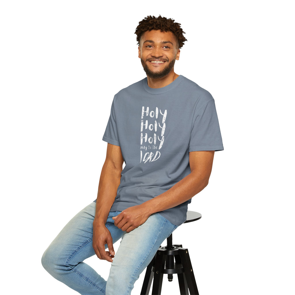 Holy Holy Holy T-Shirt