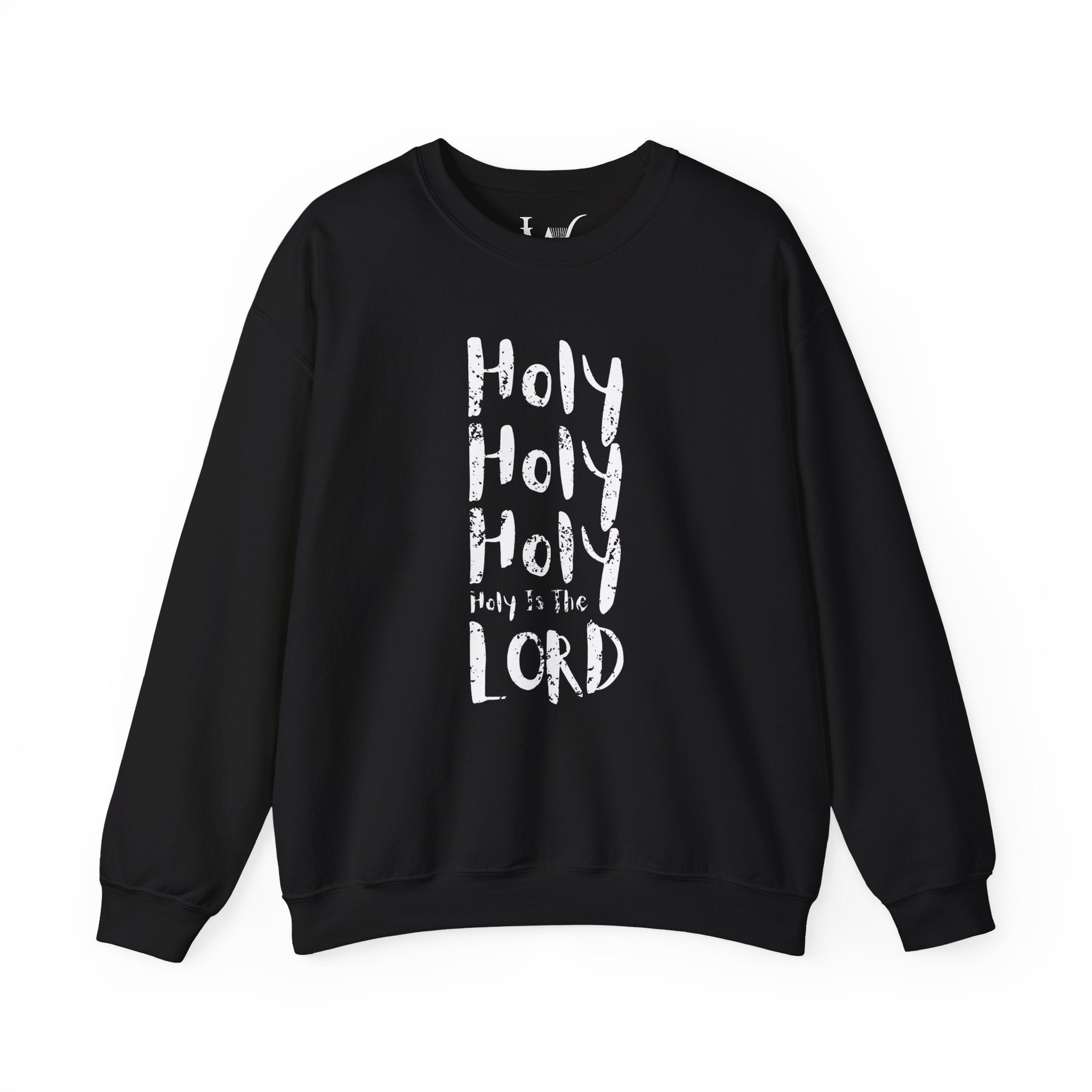 Holy Holy Holy Sweatshirt