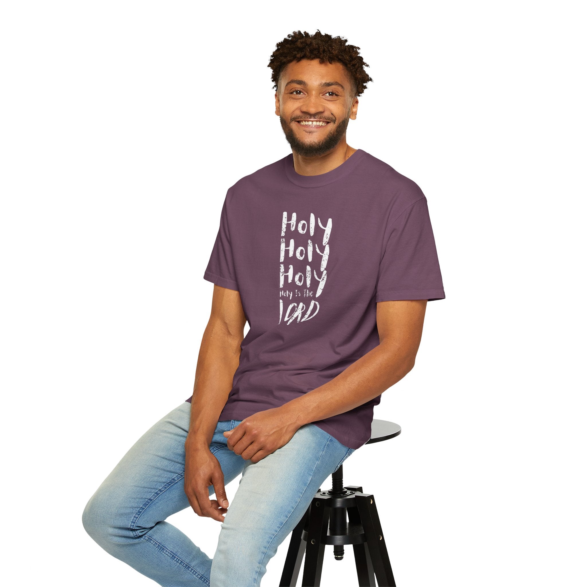 Holy Holy Holy T-Shirt
