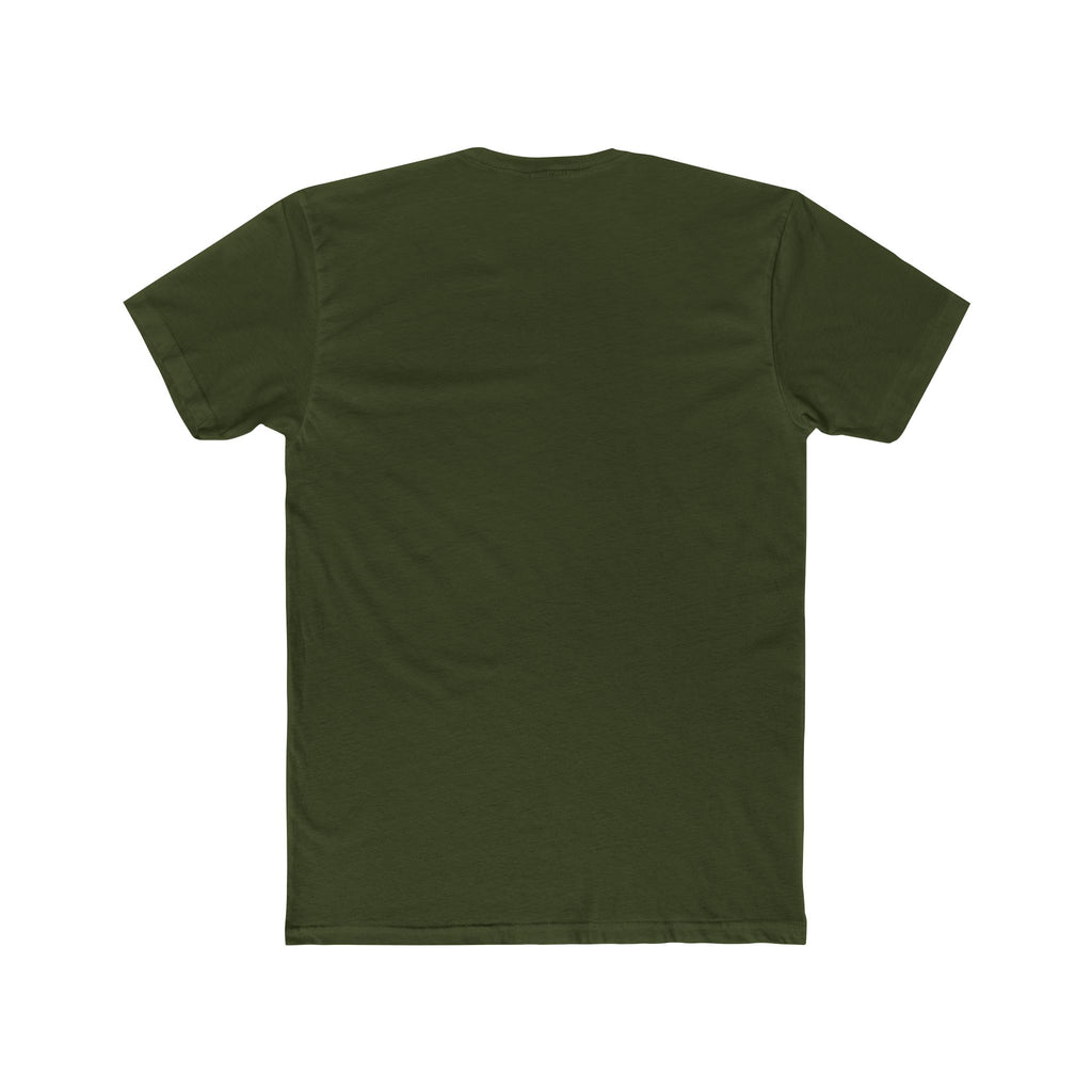 Jesus Is The King of Kings Cross T-Shirt