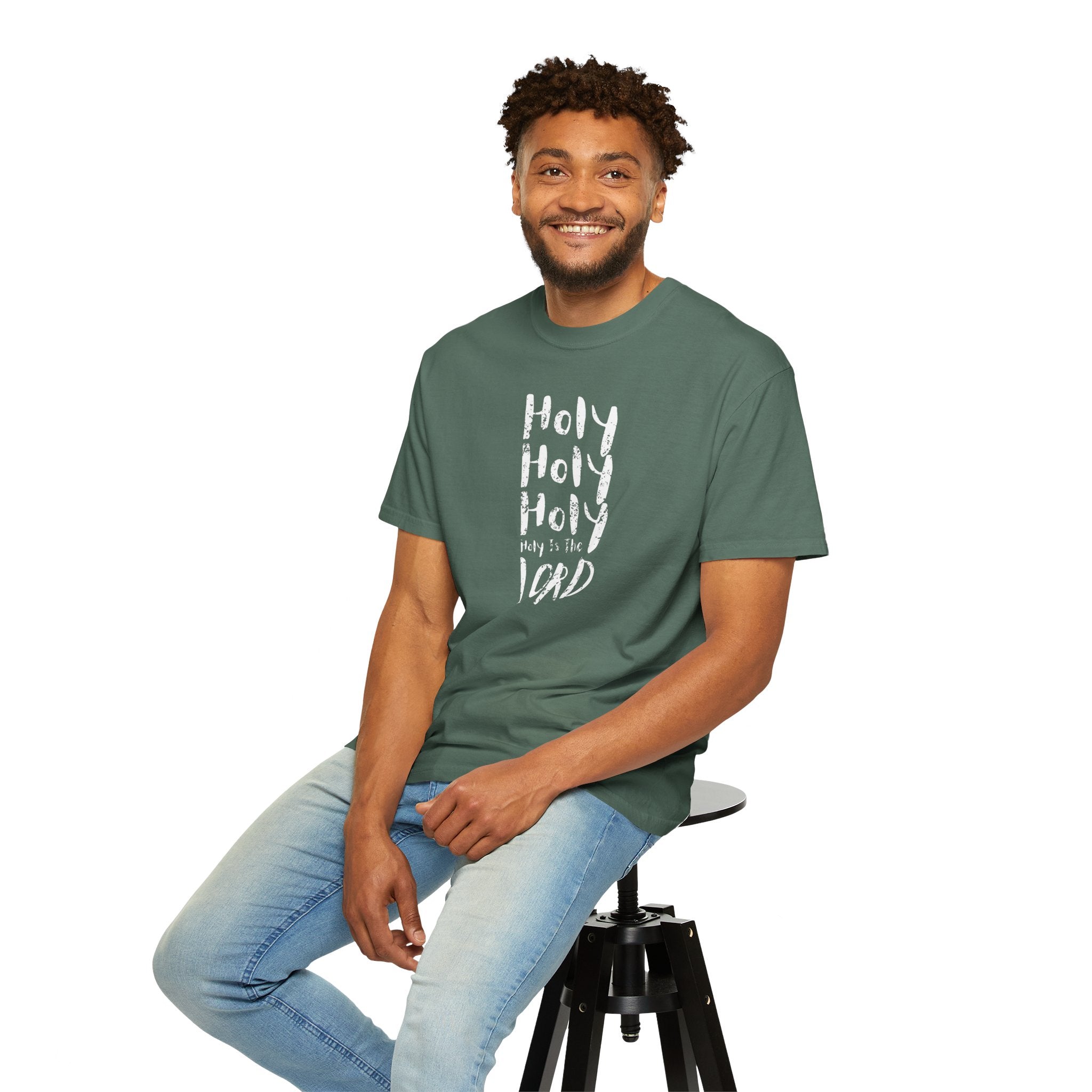 Holy Holy Holy T-Shirt