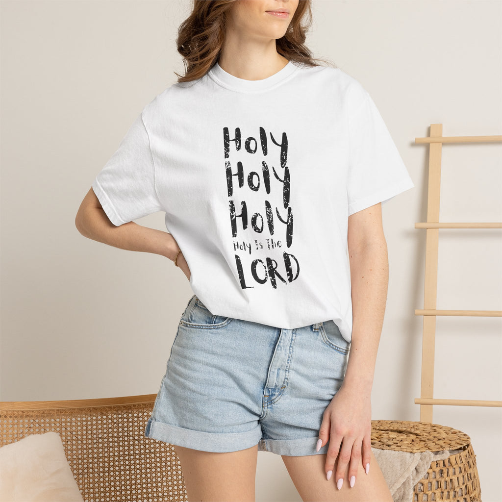 Holy Holy Holy T-Shirt