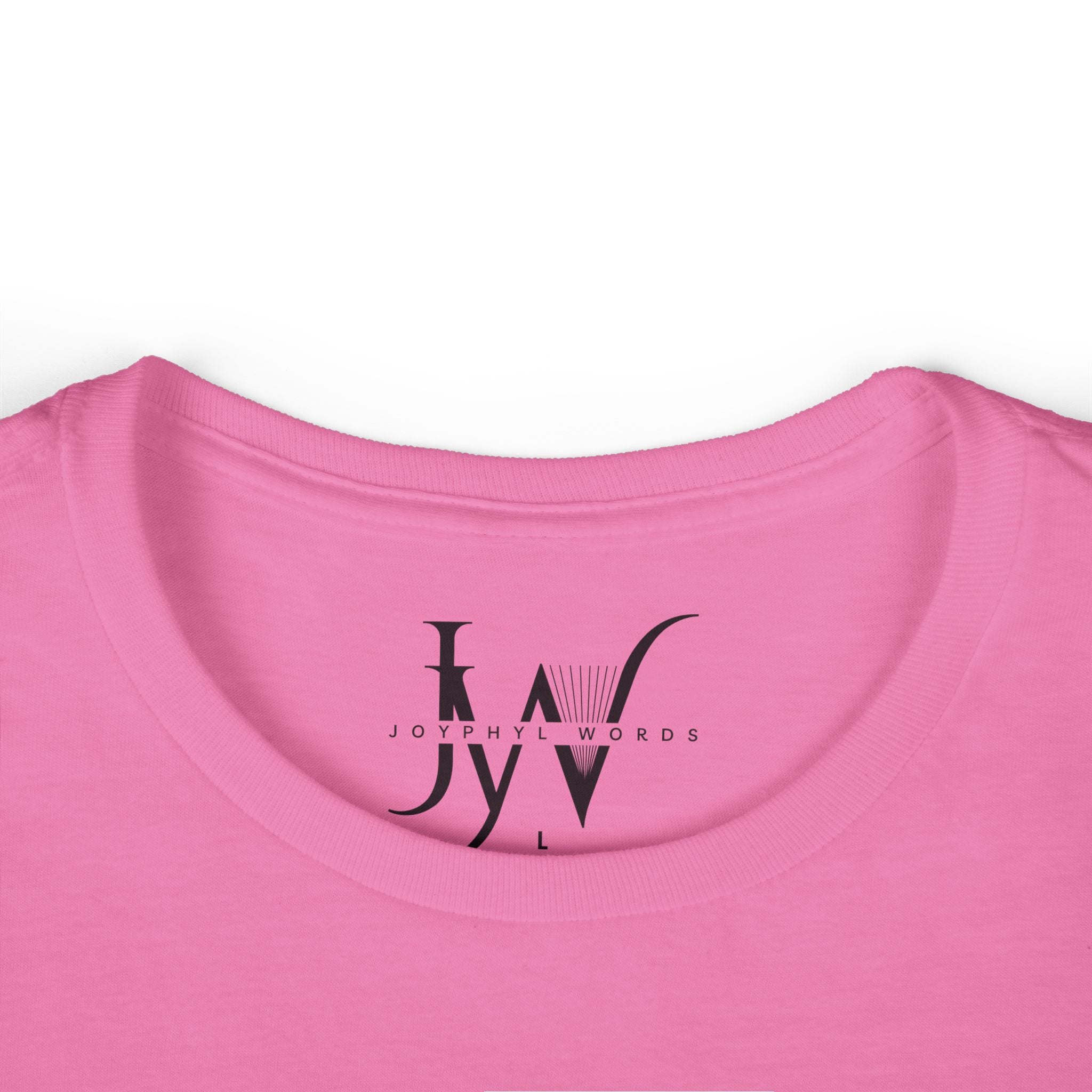 Chosen Called Loved Women's Tee