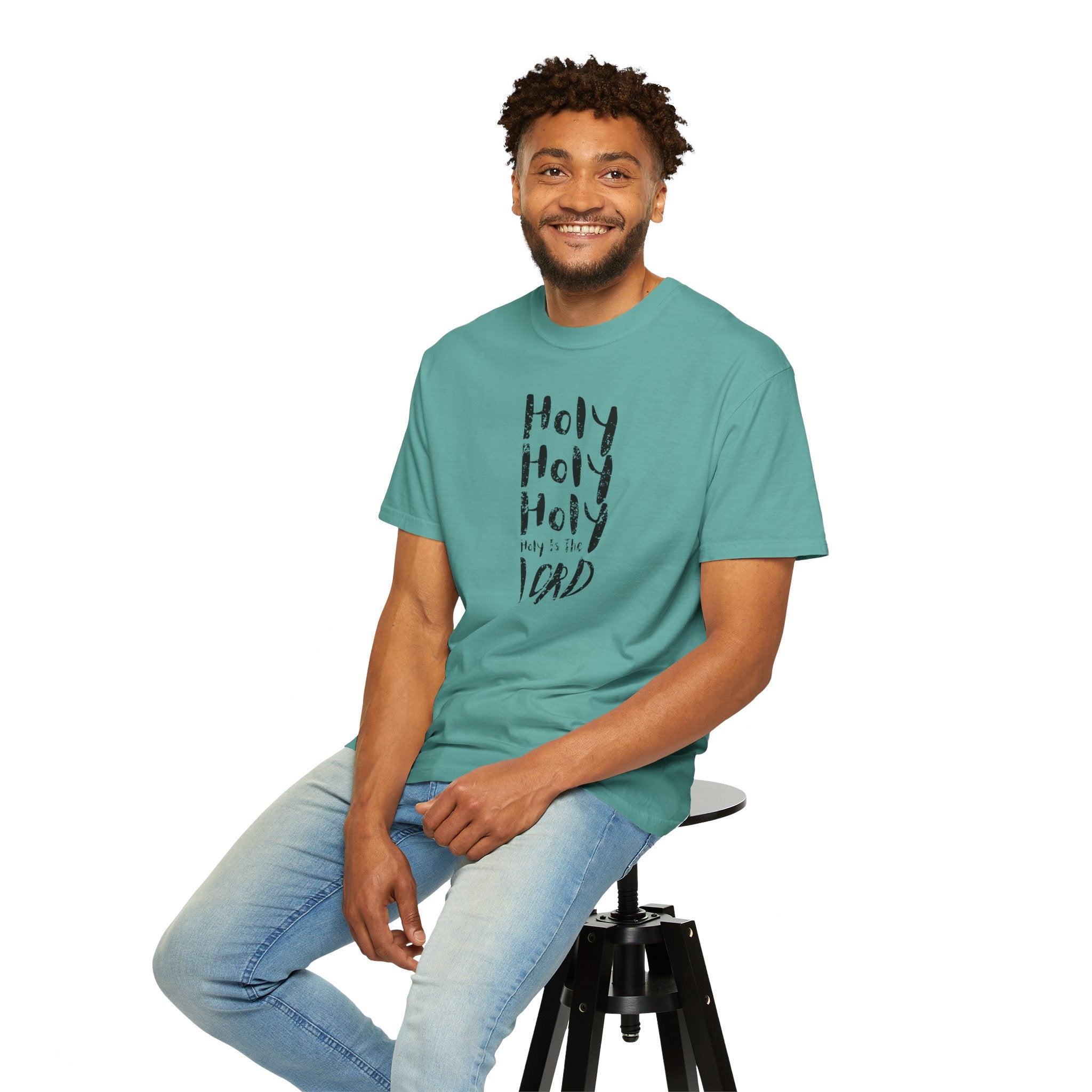 Holy Holy Holy T-Shirt