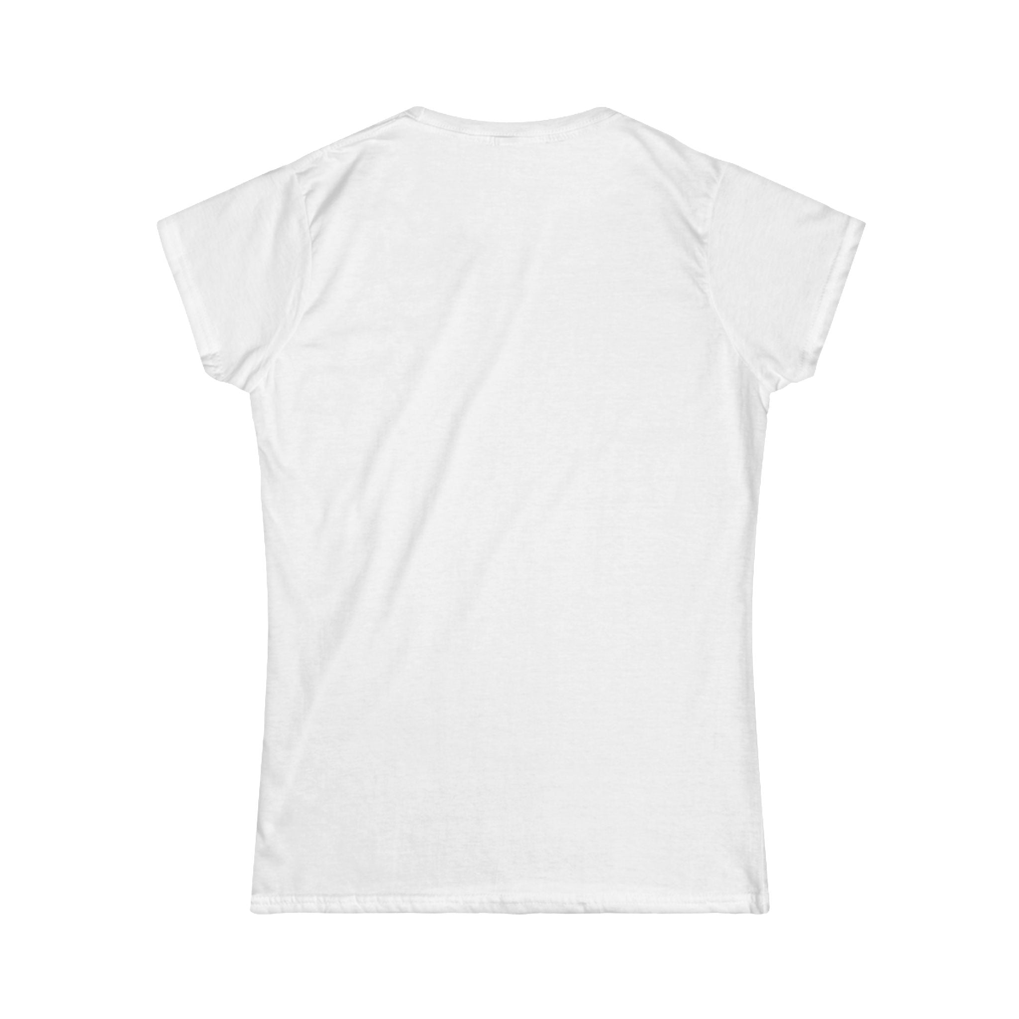 Chosen Called Loved Women's Tee