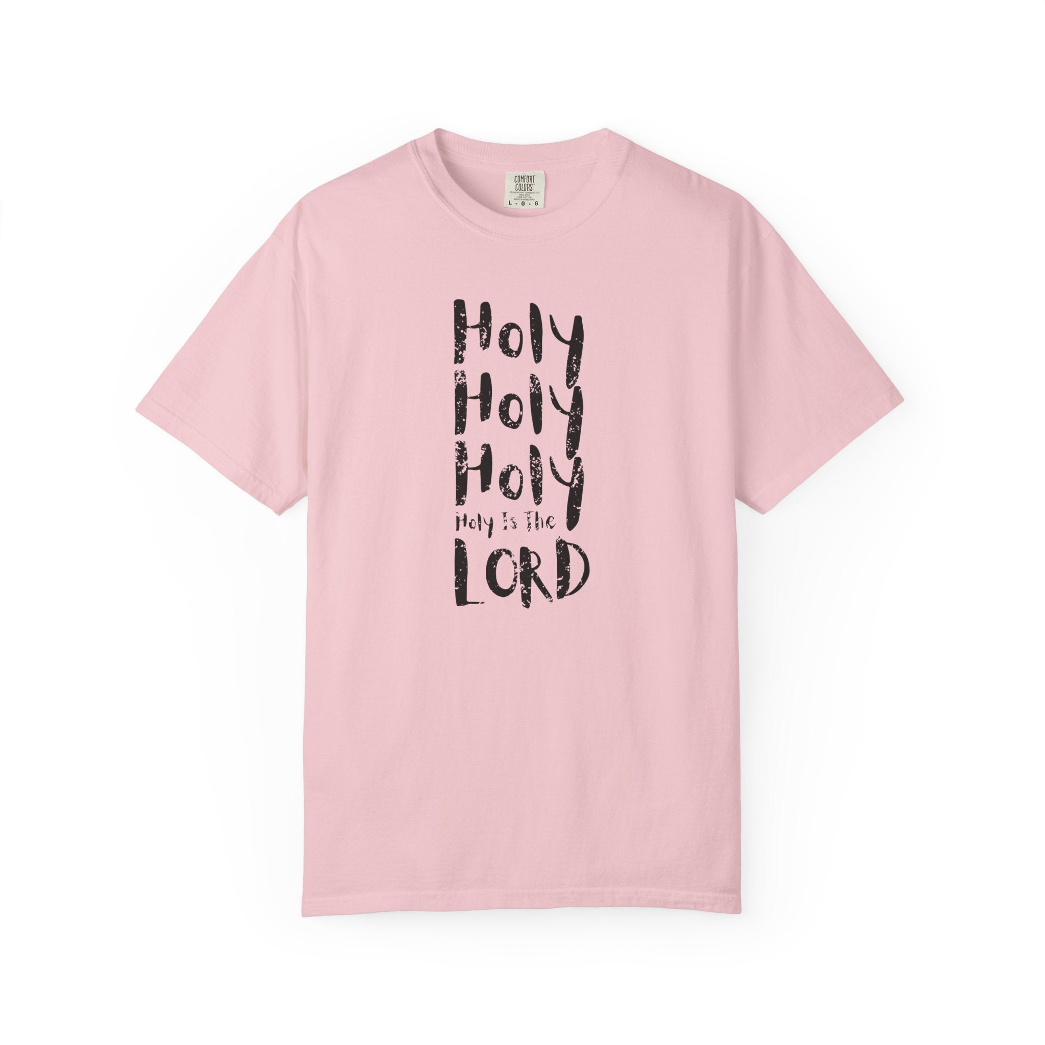 Holy Holy Holy T-Shirt