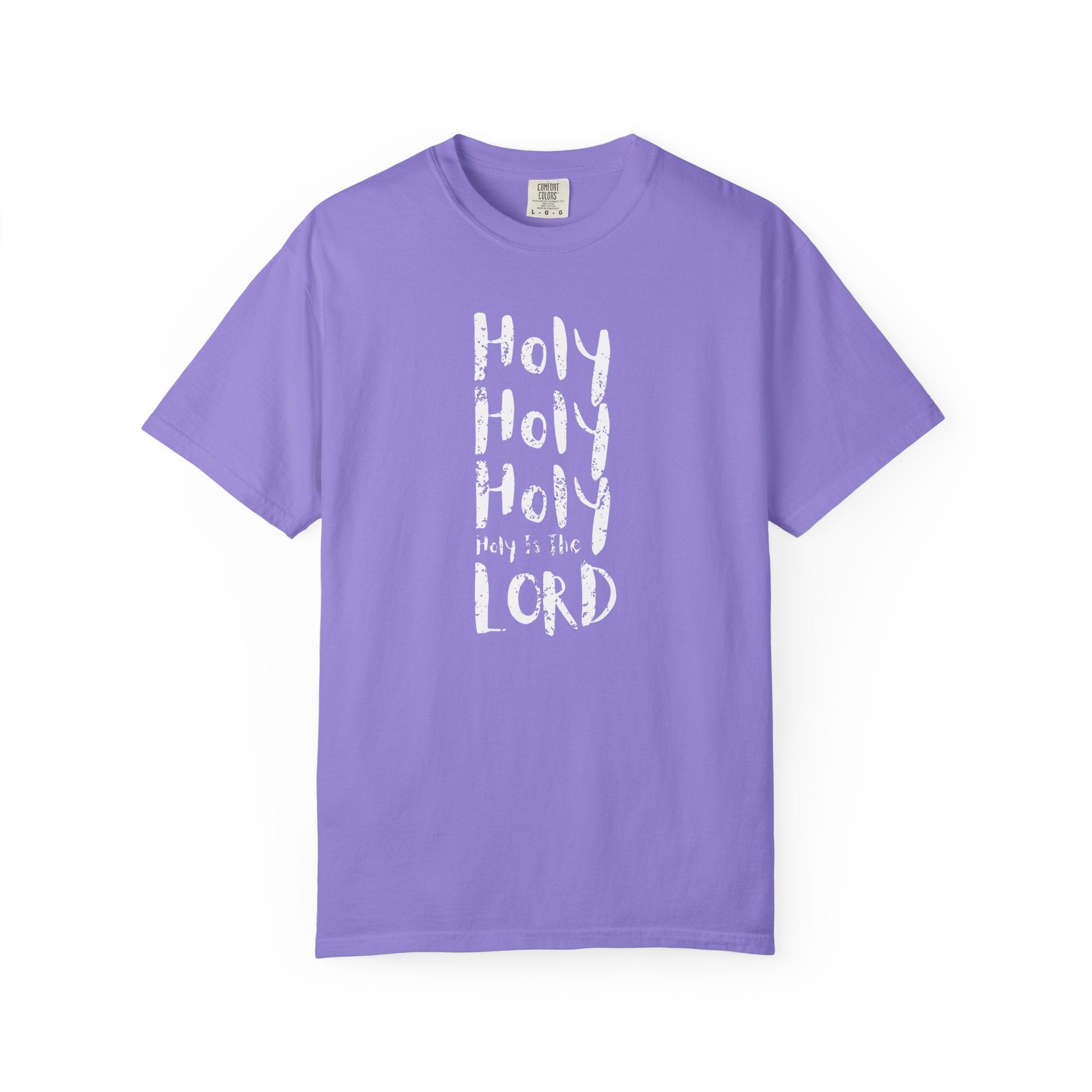 Holy Holy Holy T-Shirt