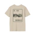 FOTP Missions Patch Logo T-Shirt