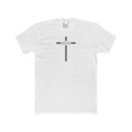 Jesus Is The King of Kings Cross T-Shirt