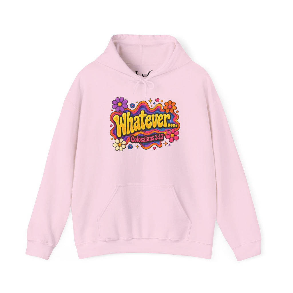 Make Jesus Smile Women's Hoodie Pullover